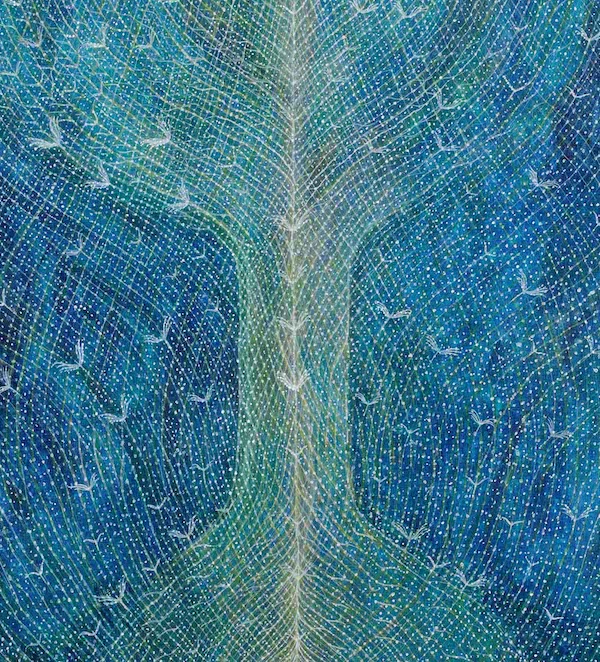 Strom Darů